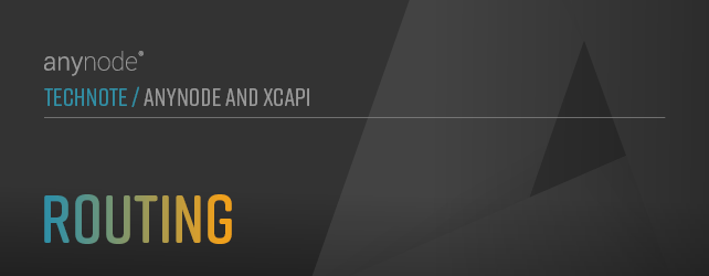 Graphic: Secure destination number checking, routing options (prefix filter or dial string), and rule configuration in SIP Node settings ensure effective call handling.