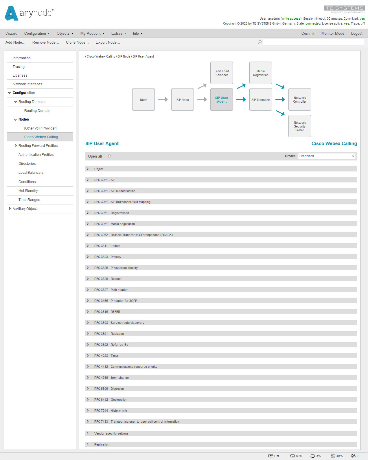 anynode-cisco-webex-calling-details-sip-user-agent