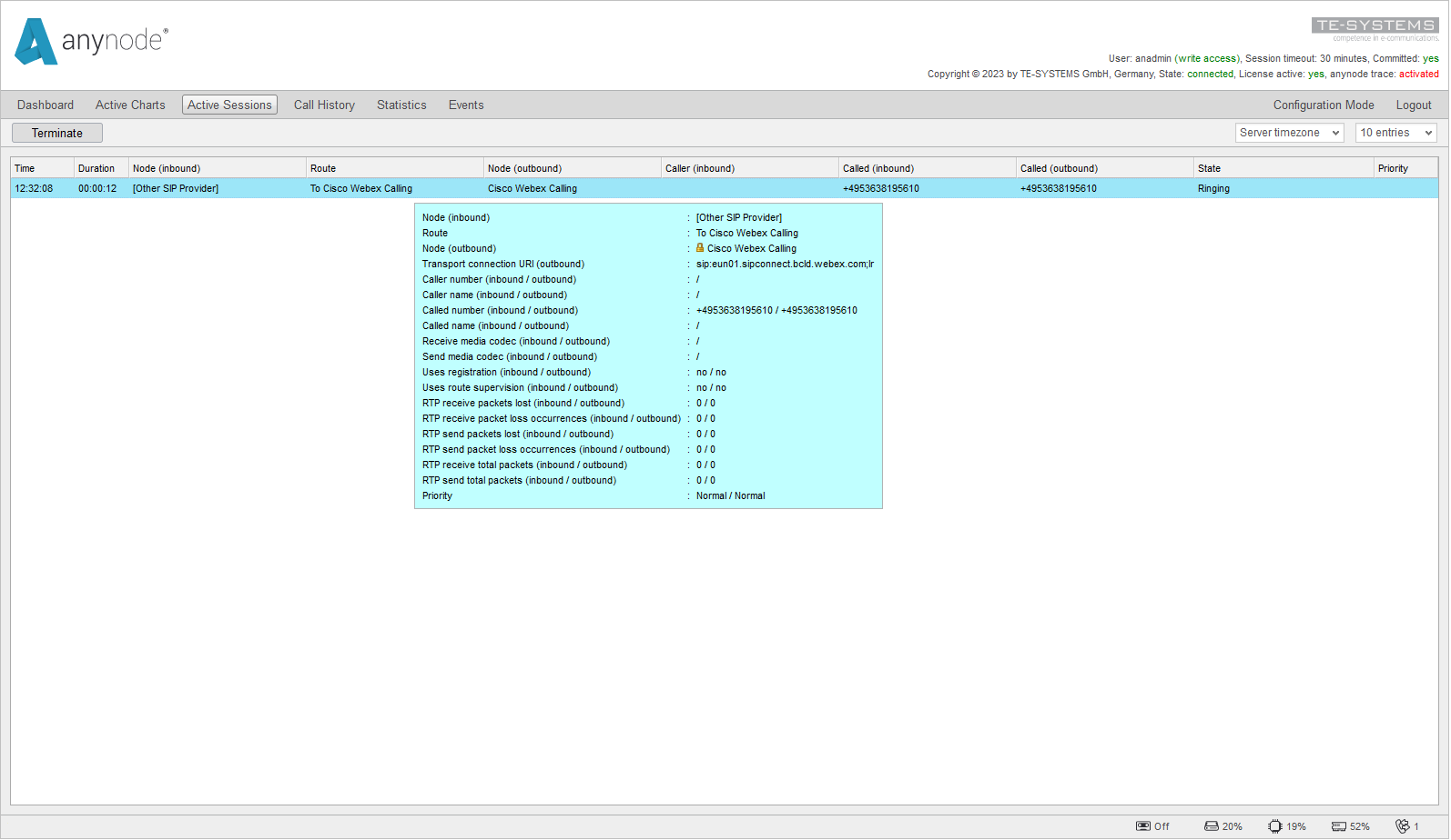 anynode-cisco-webex-calling-frontend-monitor-mode-active-session