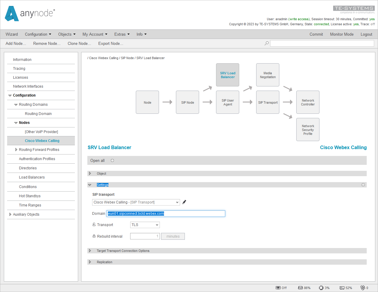 anynode-cisco-webex-calling-frontend-srv-load-balancer-settings