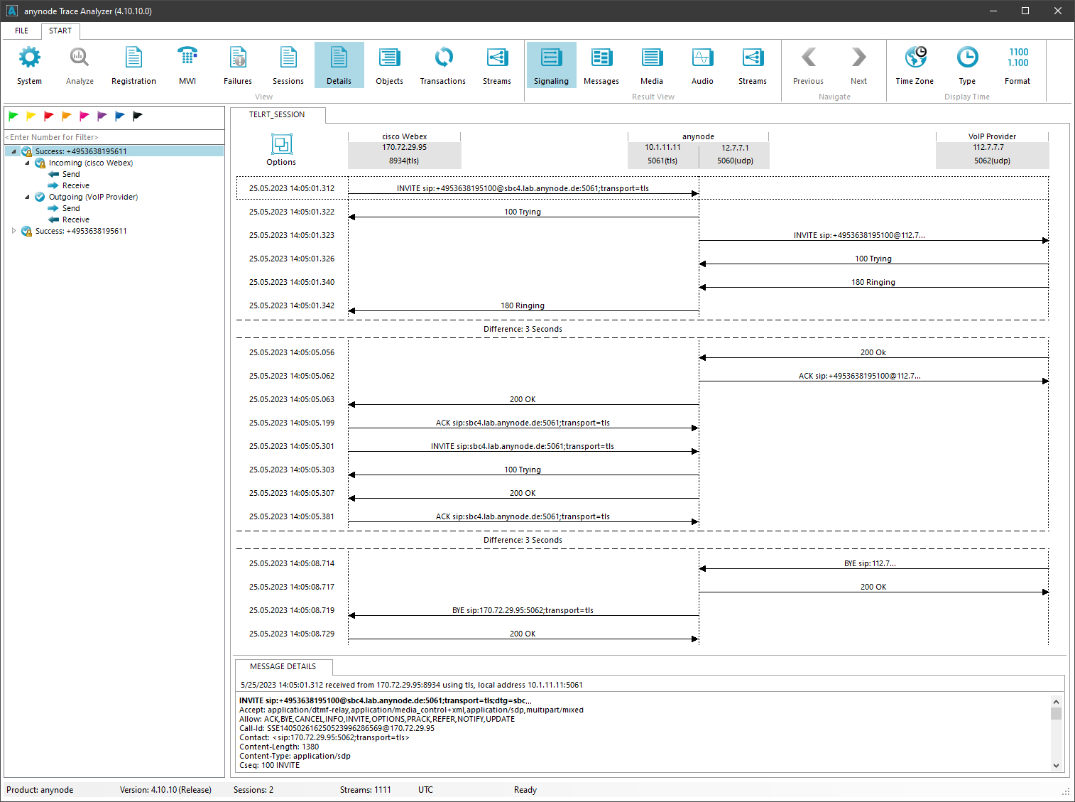 anynode-cisco-webex-calling-trace-analyzer-signaling-details