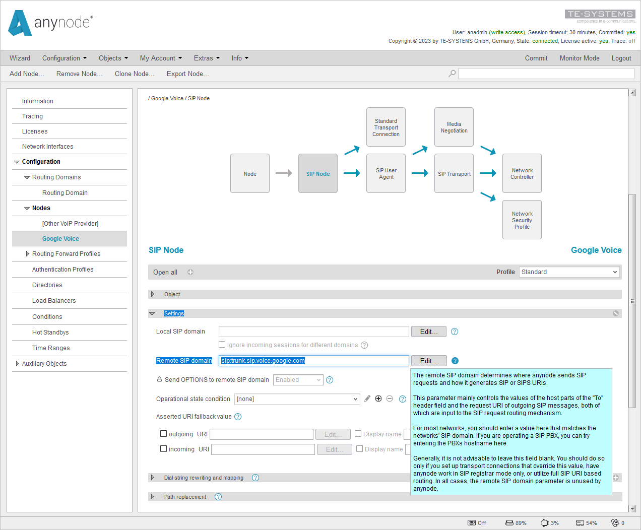 anynode-google-voice-sip-link-sip-node-settings