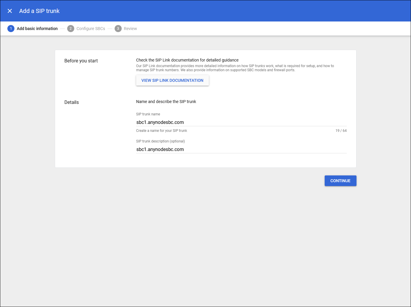 anynode-google-voice-sip-link-trunks-add-1-basic-information