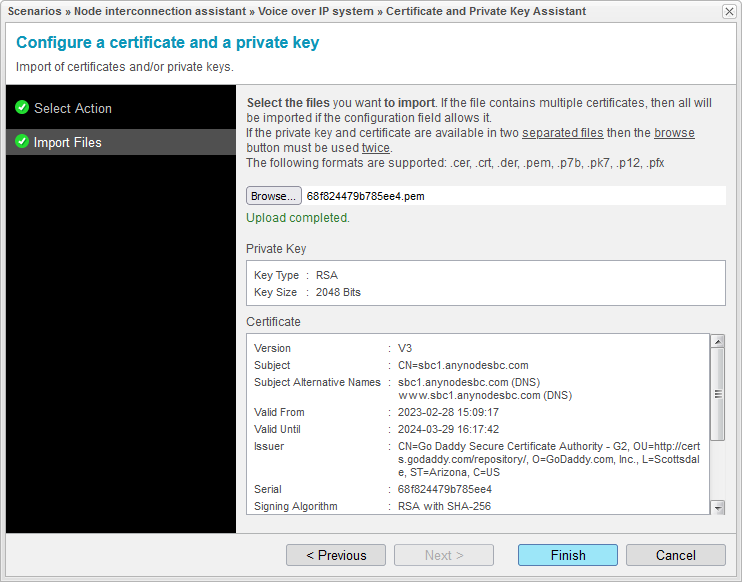 anynode-google-voice-sip-link-wizard-10-certificate-added