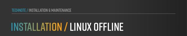 This chapter explains how to install anynode offline on Debian, Ubuntu, and Red Hat Enterprise Linux (RHEL) systems while ensuring that all required dependencies are installed correctly.