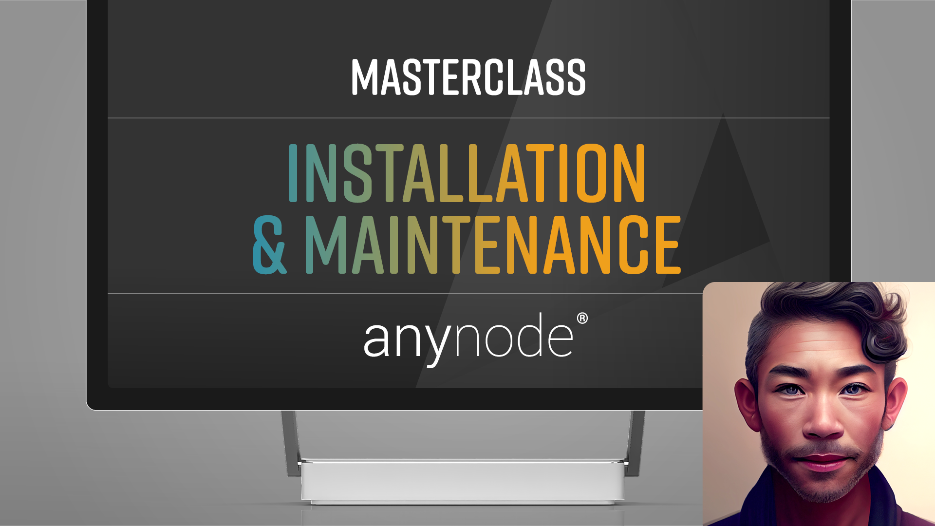 Video: This guide ensures seamless anynode deployment with detailed installations, upgrades, and essential practices for backup, restoration, and configuration.