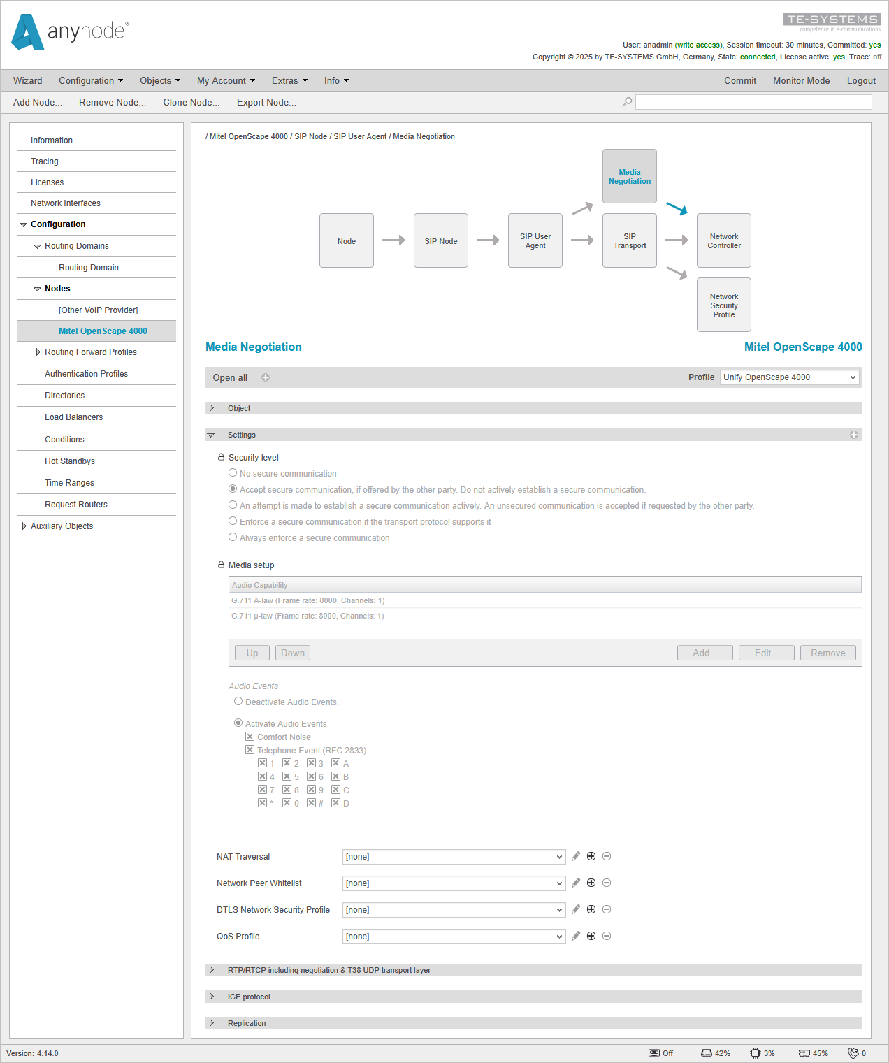 anynode-mitel-os4k-v11-node-media-negotiation