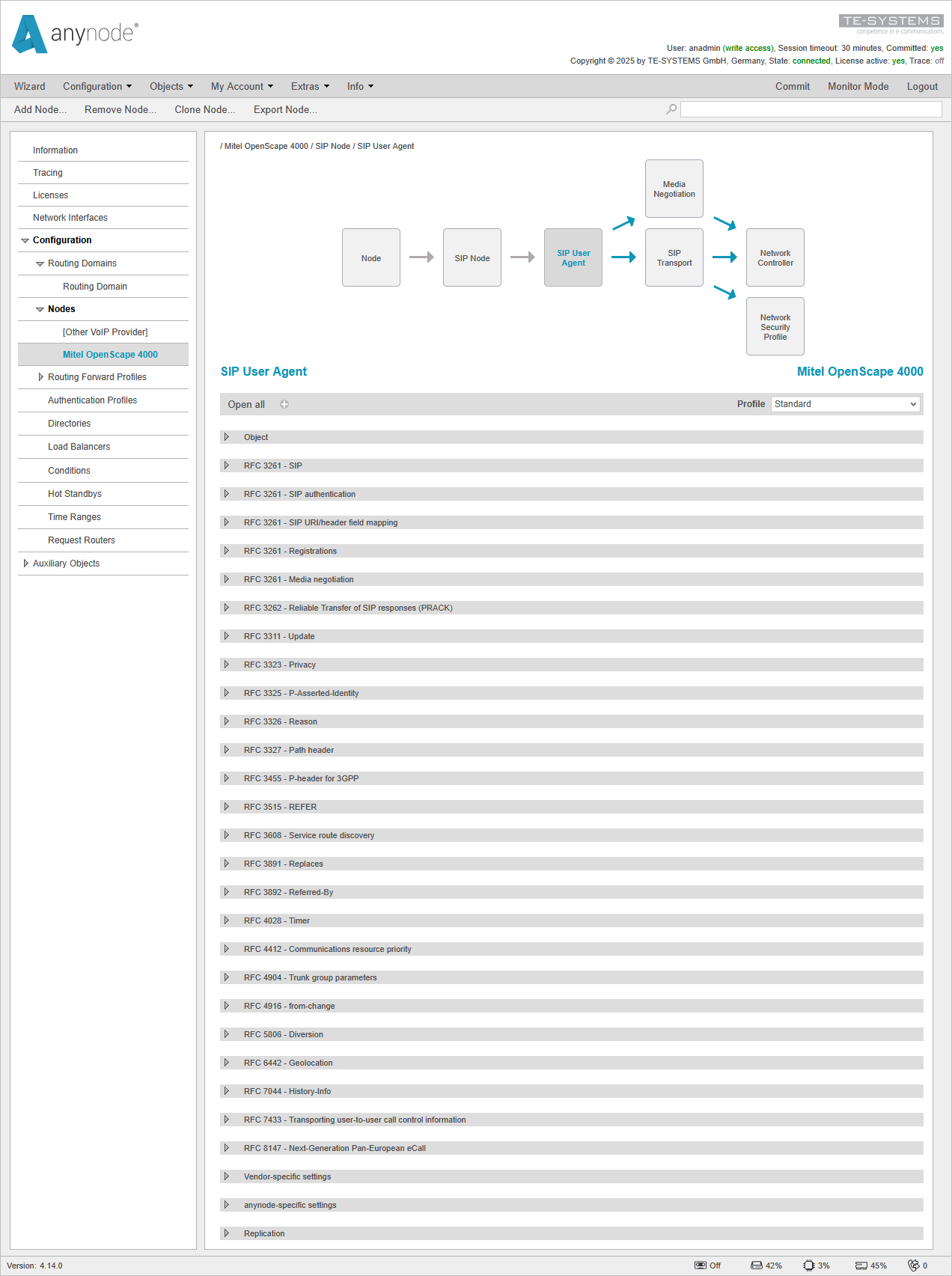 anynode-mitel-os4k-v11-node-sip-user-agent