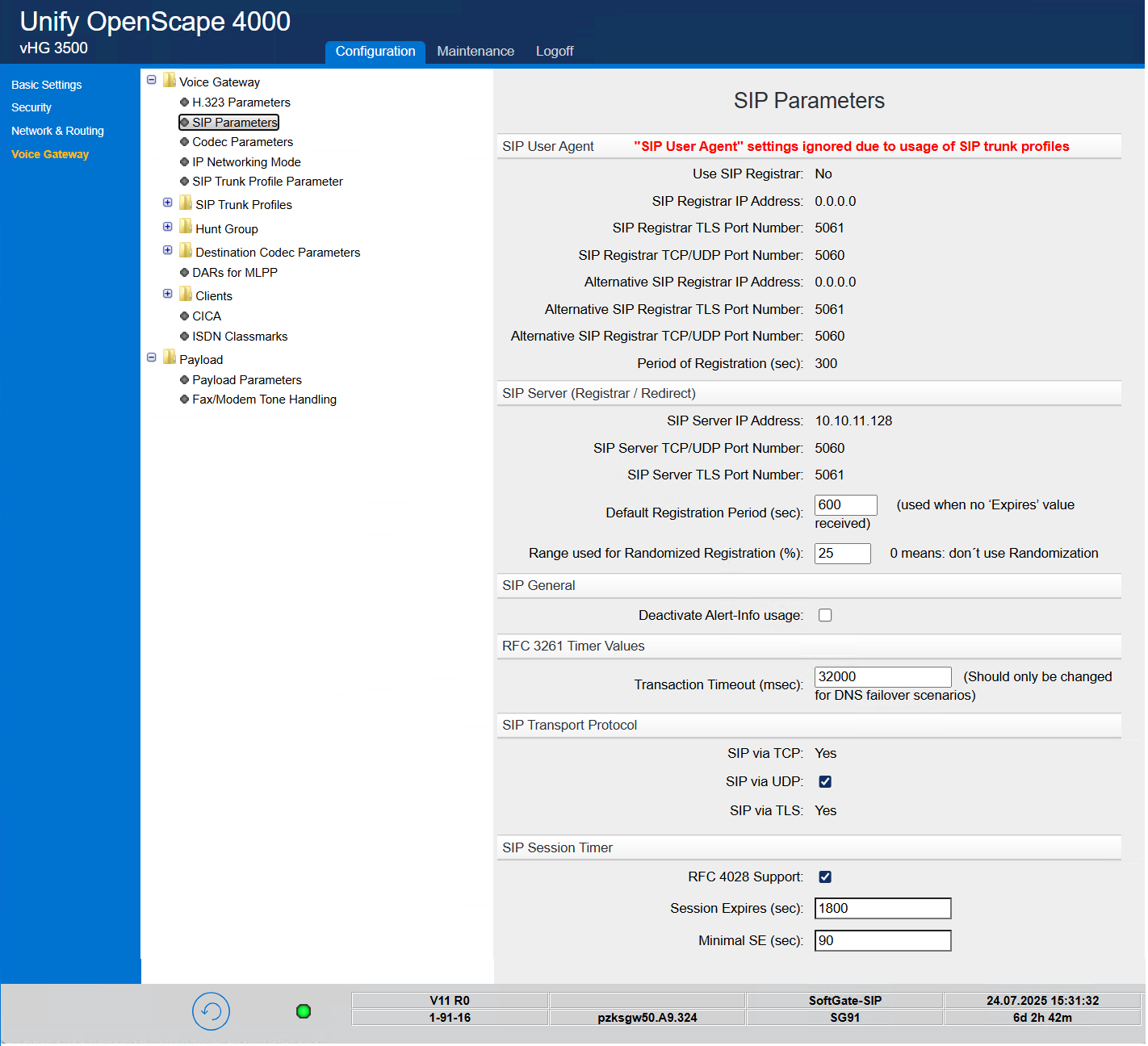anynode-mitel-os4k-v11-vhg-sip-parameters-part-one