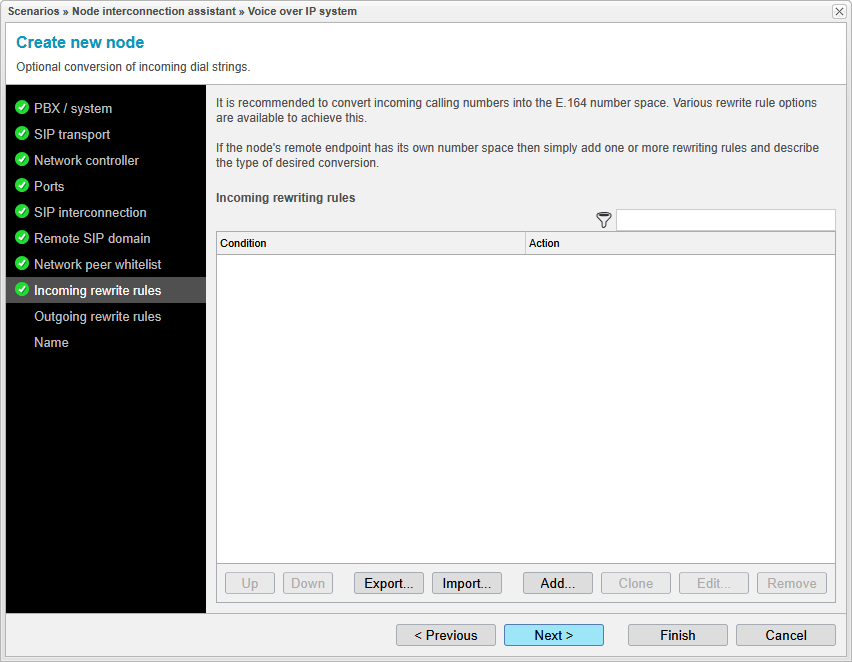 anynode-mitel-os4k-v11-wizard-13-incoming-rules