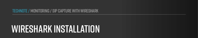 Graphic:Chapter Wireshark Installation
