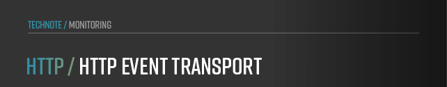 This chapter describes the setup of HTTP Event Transport in anynode to send events, such as provider outages, to Microsoft Teams. 