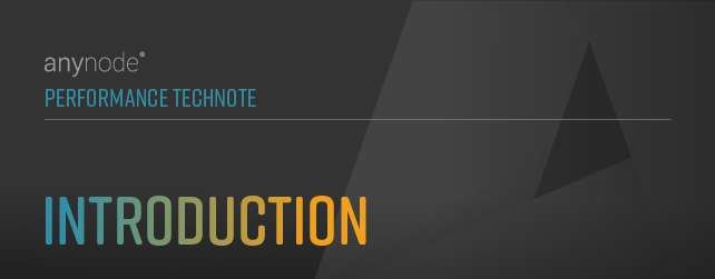 Graphic: Ideal project solutions with anynode's expert guidance on machine specs, media transport, and transcoding in this comprehensive guide.