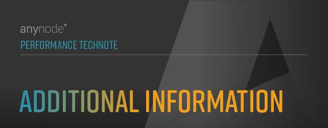 Graphic: More information on anynode – The Software SBC, including its features, capabilities, downloads, current releases and Technotes.